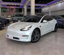 تسلا موديل 3